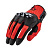 Acerbis Перчатки Ce Ramsey My Vented Red в Екатеринбурге