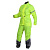 Inflame раздельный дождевик Rain Classic Kit Woman неон-зеленый в Екатеринбурге