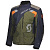 Scott Куртка Dualraid Dryo night blue/moss green в Екатеринбурге