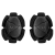 Dainese Наколенники Pista Knee Slider black/black в Екатеринбурге