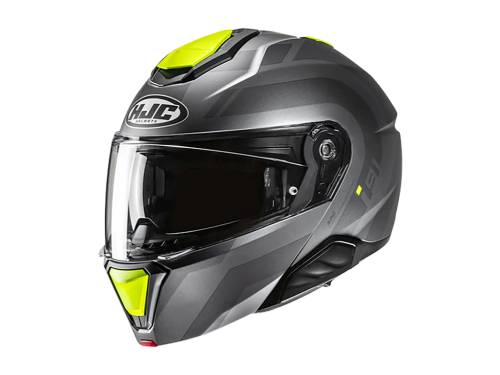 HJC Шлем i91 Arven MC3HSF в Екатеринбурге