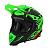 Acerbis Шлем кроссовый X-Track 22-06 Fluo-Green/Black в Екатеринбурге