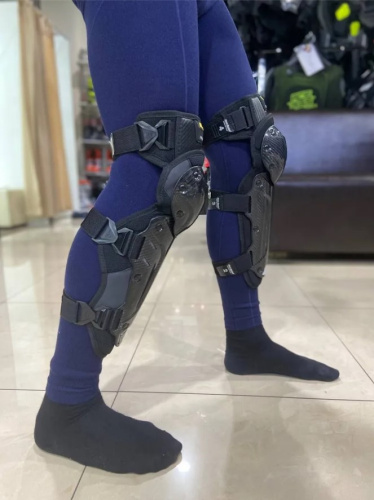 Ones Again Наколенники Carbon Fiber Force в Екатеринбурге