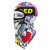 Grom Подшлемник Stickerbomb Point #4 в Екатеринбурге