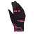 Bering Перчатки женские Lady Borneo Evo Black/Fuxia в Екатеринбурге