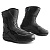 Shima Мотоботы Fusion WP Men Black (с мембраной) в Екатеринбурге