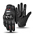 Ones Again Перчатки Zero 2.0 MG-07 black-red в Екатеринбурге