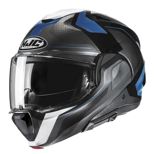 HJC Шлем F100 Bios MC2 в Екатеринбурге
