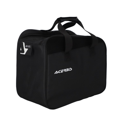 Acerbis Сумка для шлема Helmet Bag 2.0 Black в Екатеринбурге