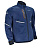 Acerbis Куртка X-Duro W-Proof Blue/Orange в Екатеринбурге