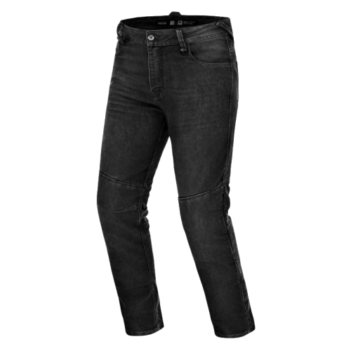 Shima мотоджинсы Ridge Men Black в Екатеринбурге