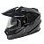 AiM Шлем детский JK802Y Black Glossy в Екатеринбурге