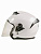AiM  Шлем открытый JK526 White Glossy в Екатеринбурге