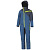 Scott Комбинезон детский Dryo Blue Sapphire/Blue Nights в Екатеринбурге