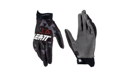 Leatt Перчатки 2.5 Windblock Black в Екатеринбурге