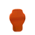 Scout Вставка защиты спины Security D3O LVL 1 orange в Екатеринбурге