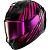 Shark Шлем Ridill 2 Assya Black/Violet/Violet в Екатеринбурге