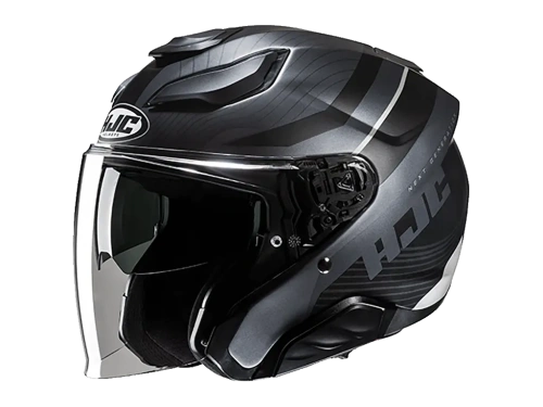 HJC Шлем F31 Naby MC5SF в Екатеринбурге