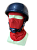 Scout Шлем корка Skin Carbon б/р в Екатеринбурге