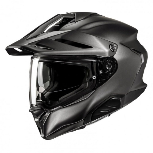 HJC Шлем RPHA60 Semi Flat Titanium в Екатеринбурге