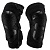 Leatt Наколенники 3DF 5.0 Zip Knee Guard Black в Екатеринбурге