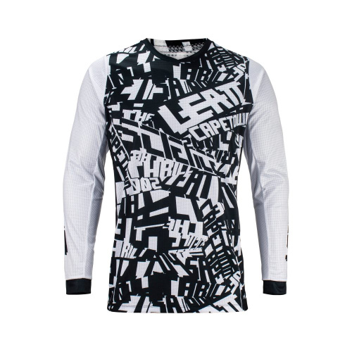 Leatt Джерси 3.5 Ride White 2024 в Екатеринбурге