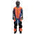 Dragonfly Комбинезон снегоходный  Extreme 2.0 MAN Orange Red  Fluo - Limoges в Екатеринбурге