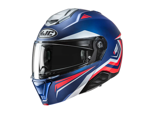 HJC Шлем i91 Tricus MC21SF в Екатеринбурге
