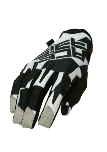 Acerbis Перчатки MX X-H Black/White в Екатеринбурге