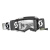Scott Очки Fury WFS premium black/white в Екатеринбурге Scott Очки Fury WFS premium black/white в Екатеринбурге