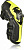 Acerbis Наколенники шарнирные Gorilla Knee Black/Yellow в Екатеринбурге