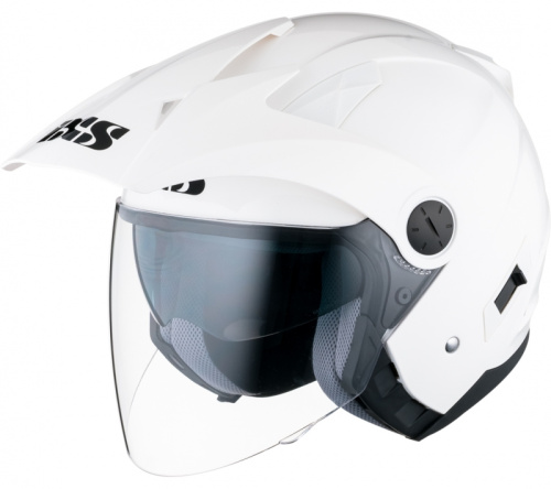 IXS Шлем HX145 Белый в Екатеринбурге