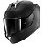 Shark Мотошлем Skwal i3 Dark Shadow Edition Mat Черный матовый в Екатеринбурге