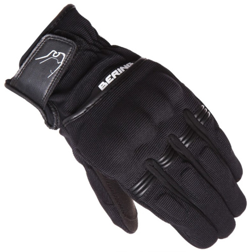 Bering Перчатки Fletcher Black в Екатеринбурге