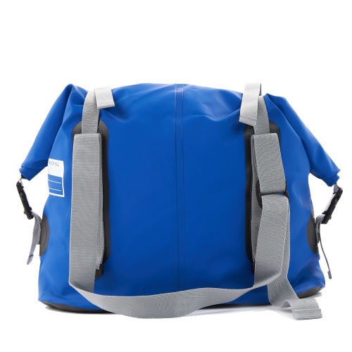Dragonfly Гермосумка DF Voyager Blue 40л в Екатеринбурге