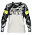 Acerbis Джерси детское MX J-Kid Four Grey/Black в Екатеринбурге