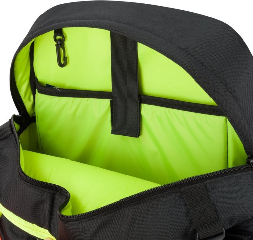 Bering Рюкзак Kroll Black в Екатеринбурге