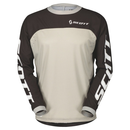 Scott Джерси X-Plore Swap black/grey в Екатеринбурге
