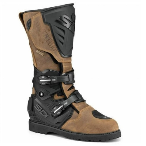 Sidi Ботинки Adventure 2 Gore Tobacco в Екатеринбурге