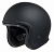 IXS Шлем Jet Helmet iXS 880 1.0 Черный матовый в Екатеринбурге