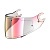 Shark Визор Skwal/Spartan V7 Light/Iridium/Pink в Екатеринбурге