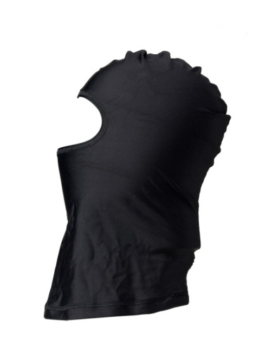 Starks Подшлемник light silk черный в Екатеринбурге