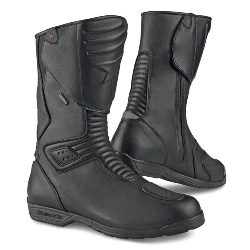 Stylmartin Мотоботы Navigator Men Black в Екатеринбурге