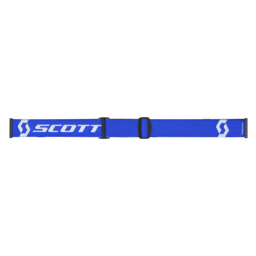 Scott Очки кроссовые Primal clear blue clear в Екатеринбурге