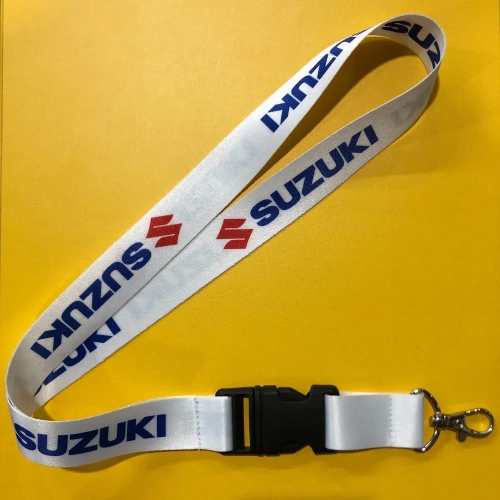 Motolike Лента для ключей Suzuki в Екатеринбурге
