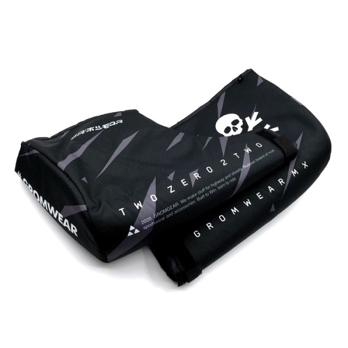 Grom Муфта на руль Black 22 в Екатеринбурге