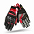 Shima Мотоперчатки X-Breeze 2 Red в Екатеринбурге