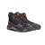 Dainese Ботинки Atipica Air 2 Black/Red-Fluo в Екатеринбурге