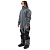 Dragonfly Комбинезон утепленный Extreme 2.0 Man Grey - Black 2025 в Екатеринбурге