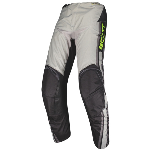 Scott Брюки 350 Race grey/yellow в Екатеринбурге